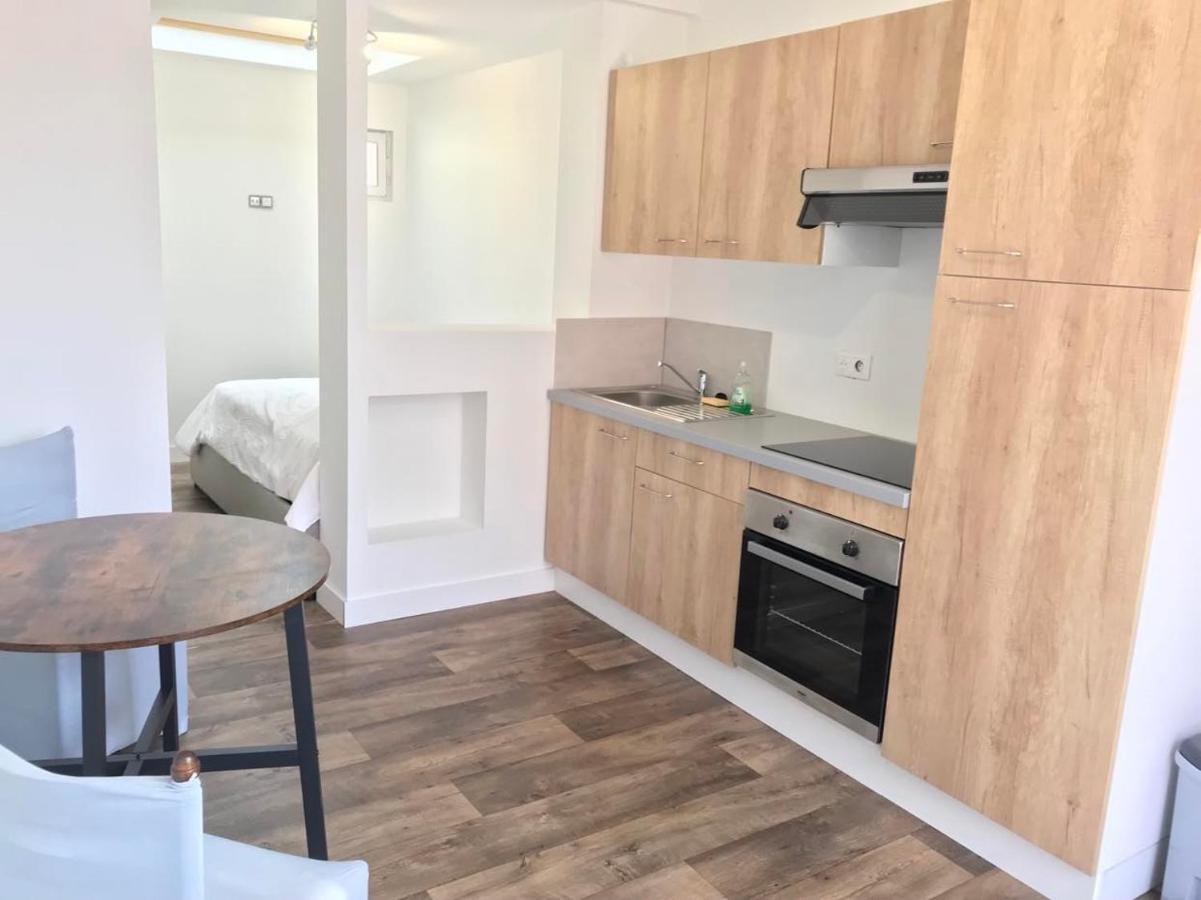 Merlimont-Plage: Studio Ngoại thất bức ảnh